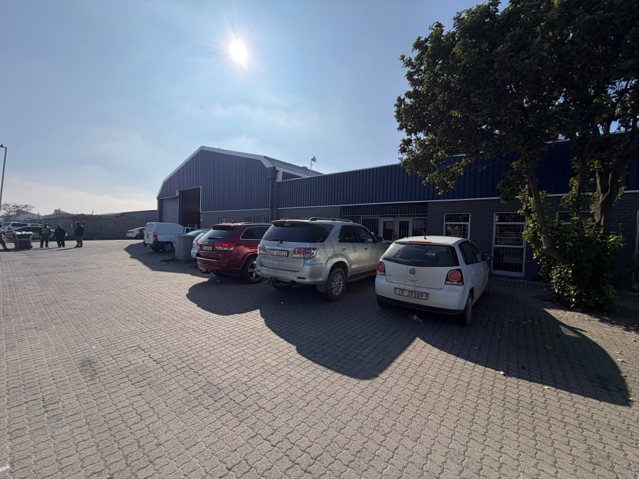 To Let Commercial Property for Rent in Brackenfell Industrial Western Cape